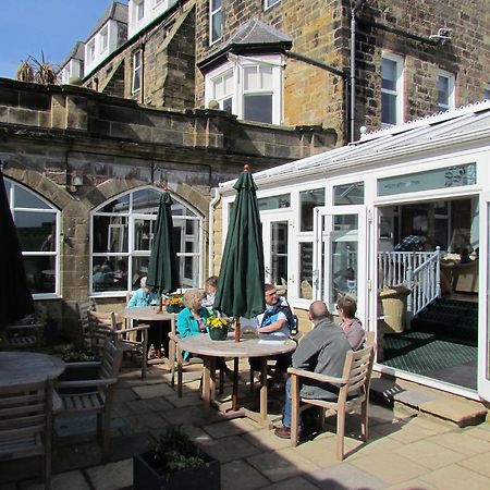 Nether Grange Alnwick Exterior foto