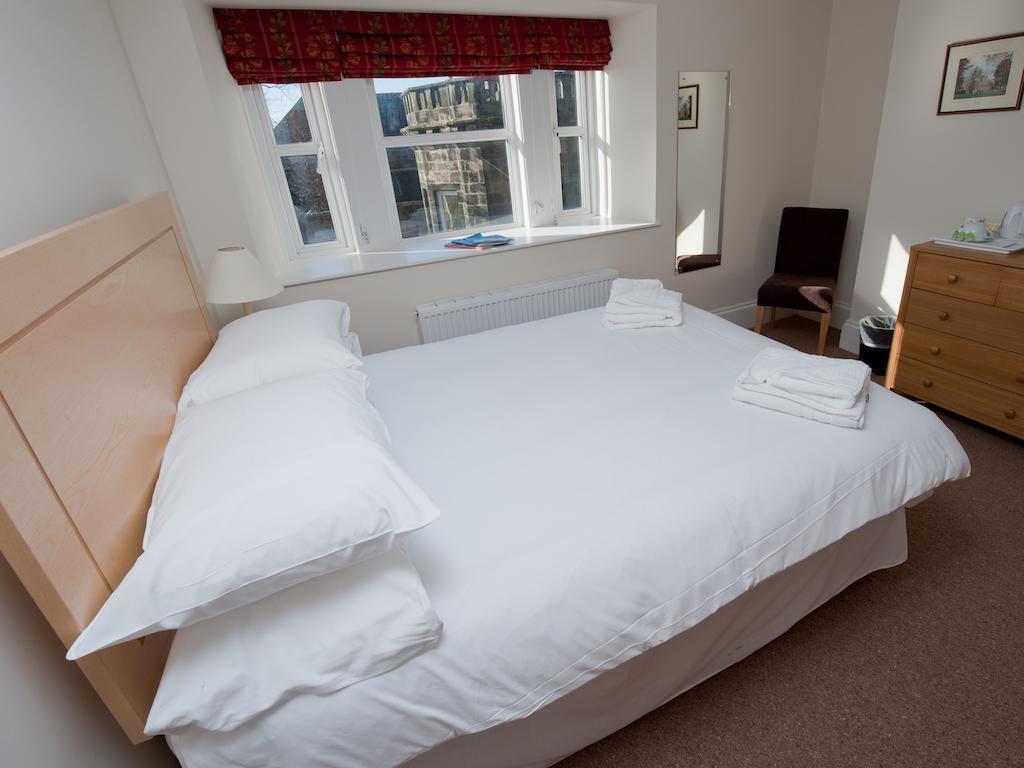 Nether Grange Alnwick Habitación foto