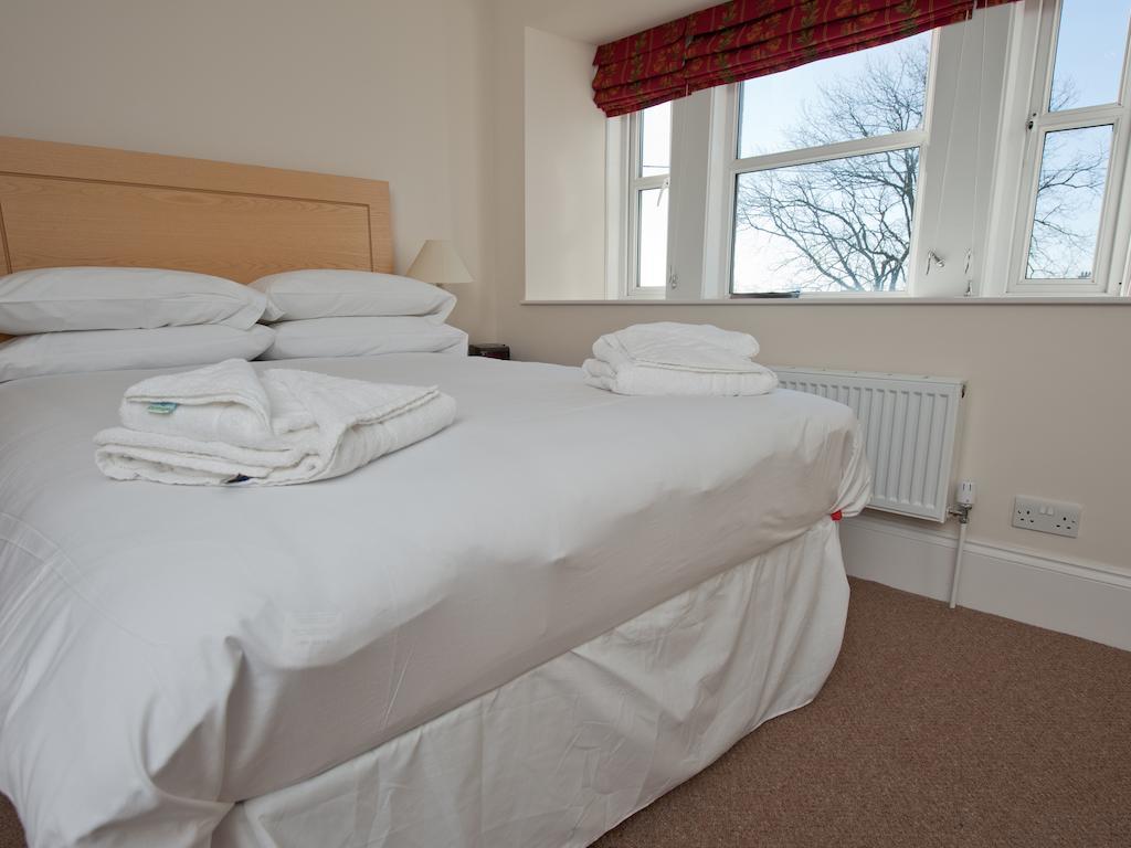 Nether Grange Alnwick Habitación foto