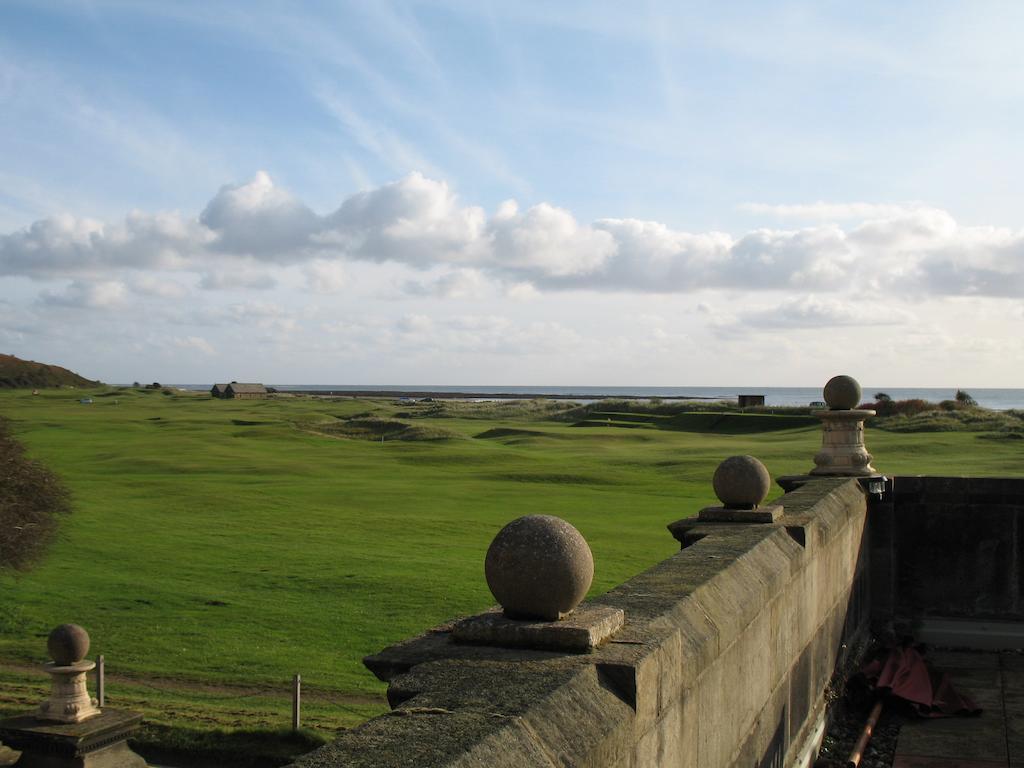Nether Grange Alnwick Exterior foto