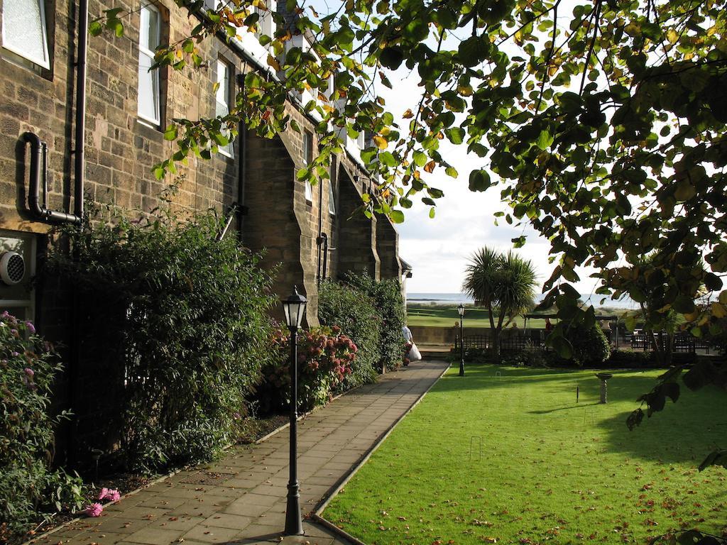 Nether Grange Alnwick Exterior foto